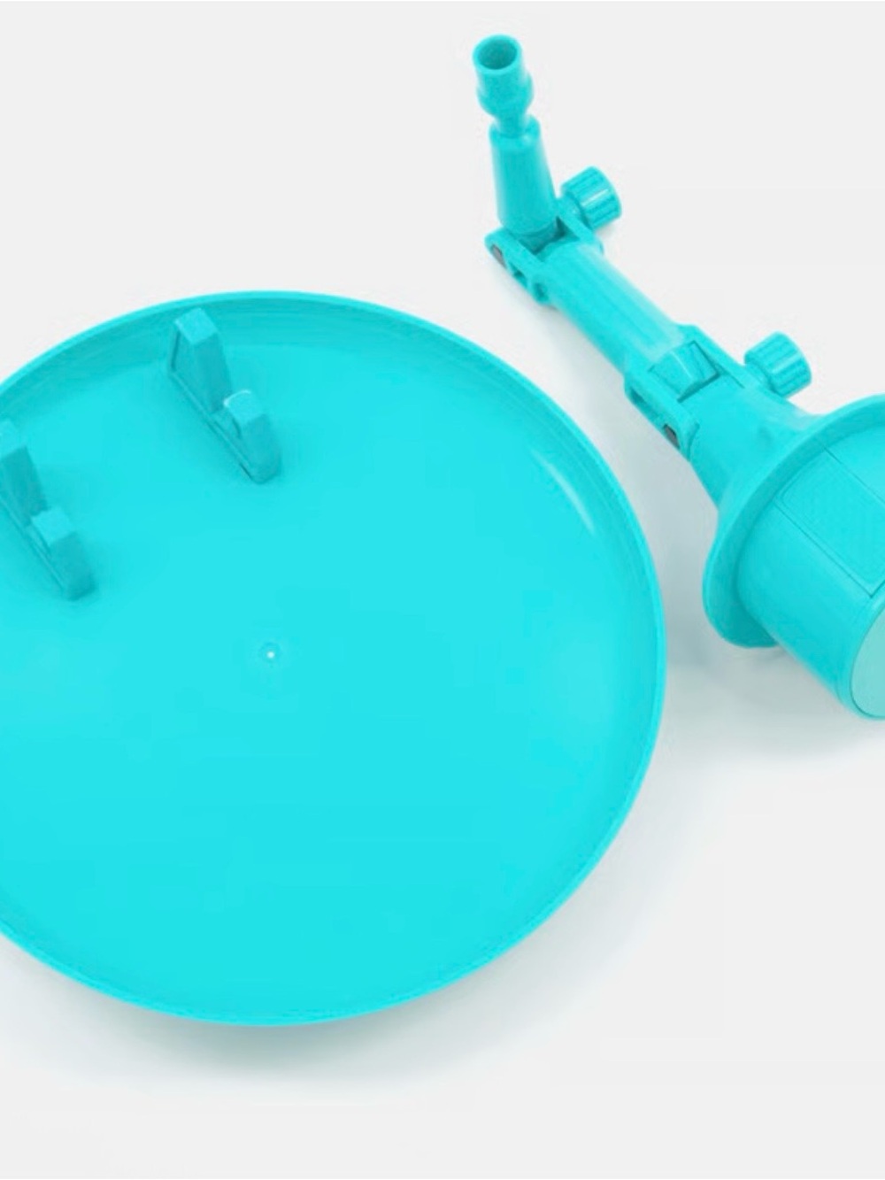 Autolux by Iworld Car Cup Holder Tray in Teal - Picture 6 of 7